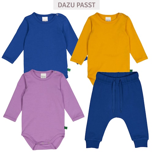 Robuste Sweat Jogginghose