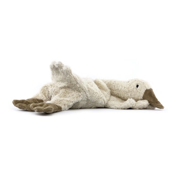 Hase Kuscheltier & Wärmekissen Kirschkerne