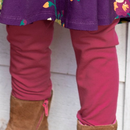 Thermo Uni Basic Leggings