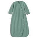 Vorschaubild Langarm Strick-Schlafsack Wolle