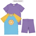 Vorschaubild Weiche Radler Shorts