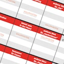 Vorschaubild Stadt Land Vollpfosten- Rotlicht Edition A4 ab 16