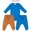 Vorschaubild Basic Body langarm