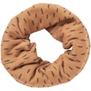 Vorschaubild Wende Schlauchschal Grizzlys rauchblau 29x25cm