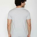 Vorschaubild Herren - T-Shirt - Bio-Baumwolle - körpernah leicht tailliert