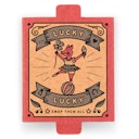 Vorschaubild Überraschungsbox Lucky Lucky 4th Edition