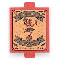 Überraschungsbox Lucky Lucky