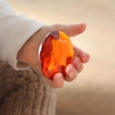 Vorschaubild Riesen Funkelsteine 10 Stück