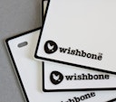 Vorschaubild Namens- & Nummernschild für Wishbone Bikes