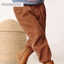 Vorschaubild Robuste Cord Hose