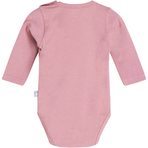 Body langarm Igel