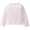 Vorschaubild Süßes Langarmshirt Frühlingsprint