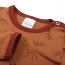 Vorschaubild Dehnbares Langarmshirt Schildkröten