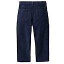 Vorschaubild Robuste Feincord Hose