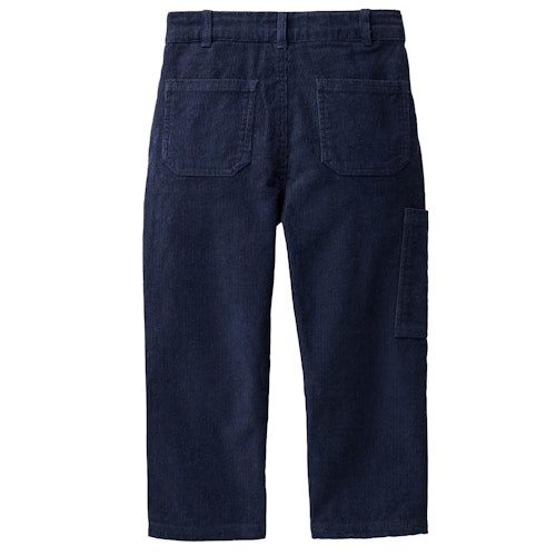 Robuste Feincord Hose