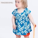 Vorschaubild Bequeme Babyshorts