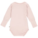 Vorschaubild Body langarm uni