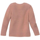 Vorschaubild Edler Linksstrick-Pullover