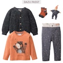 Vorschaubild Warme Wendehose