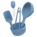 Vorschaubild Sensorisches Spiel Starter Kit blau 5 Teile