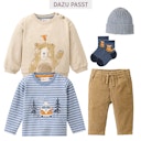 Vorschaubild Sweatshirt Wale