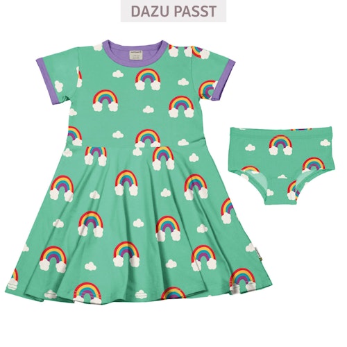 Hipster Regenbogen