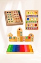 Vorschaubild Mini Mixed Box 16 Teile
