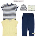 Vorschaubild Leichte Leinen Sommerhose