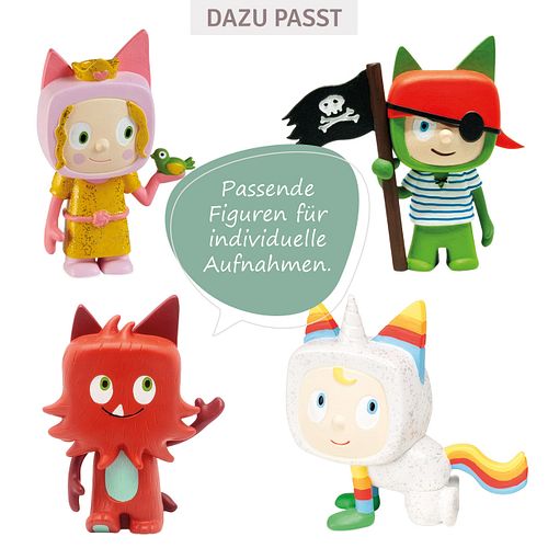 Kreativ Tonie Prinzessin ab 3 Jahren