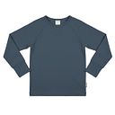 Vorschaubild Raglan Shirt langarm rosa