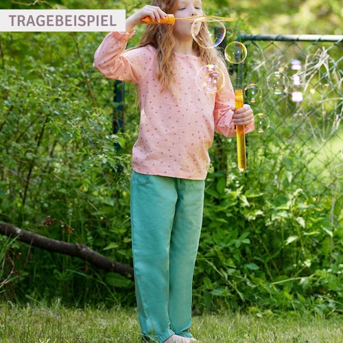 Leichte Twill Sommerhose