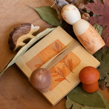 Jahreszeiten Set Hello Autumn!