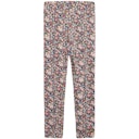 Vorschaubild Blümchen Leggings