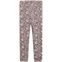 Blümchen Leggings