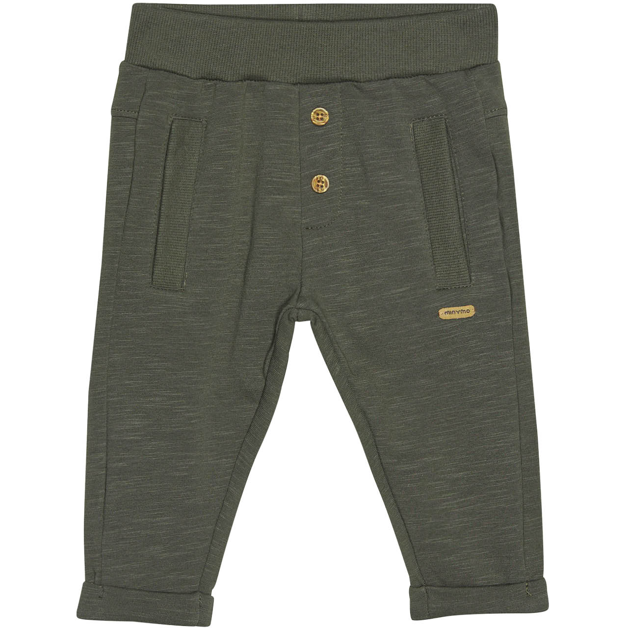 Leichte Sweat Babyhose