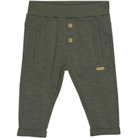 Leichte Sweat Babyhose