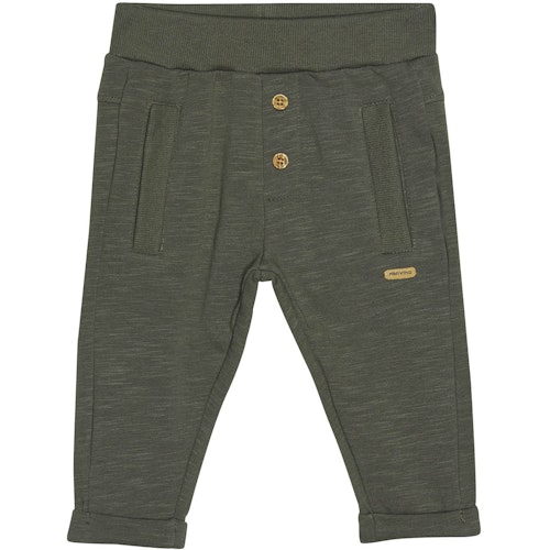 Leichte Sweat Babyhose