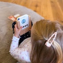 Vorschaubild Erste Schattenspiele Kartensatz (ohne Lochkasten)