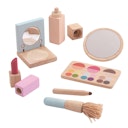 Vorschaubild Plantoys Schminktasche aus Holz