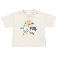 T-Shirt Sense Organics kurzarm Motiv