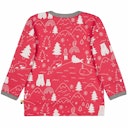 Vorschaubild dickes Langarmshirt Pinguine + Robben