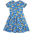 Vorschaubild Kleid Frugi kurzarm Motiv
