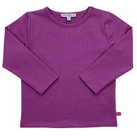 Langarmshirt Enfant Terrible Interlock/Jersey