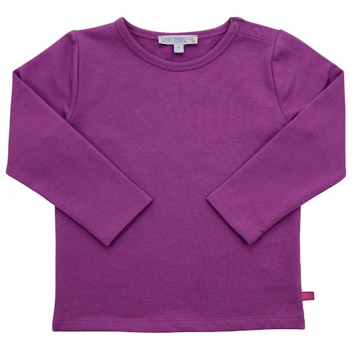 Thermo Langarmshirt mit Luftkammern