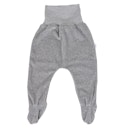 Vorschaubild Strampelhose mit Fuß Nicki