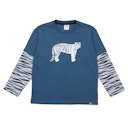 Vorschaubild Tiger Langarmshirt