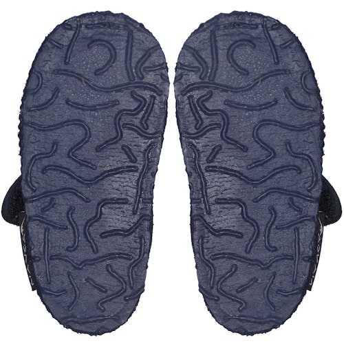 Hauschuhe Klett Naturkautschuk
