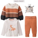 Vorschaubild Edler Strick Pullover
