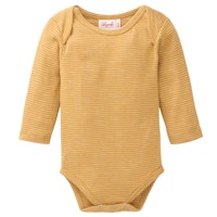 Anschmiegsamer Body langarm