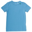 Vorschaubild Bio Kurzarmshirt - tolles dehnbares Basic Shirt
